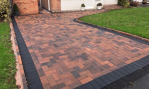 Driveways Prestatyn