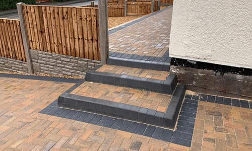 Driveways Prestatyn
