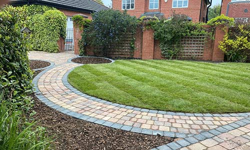 Driveways Prestatyn