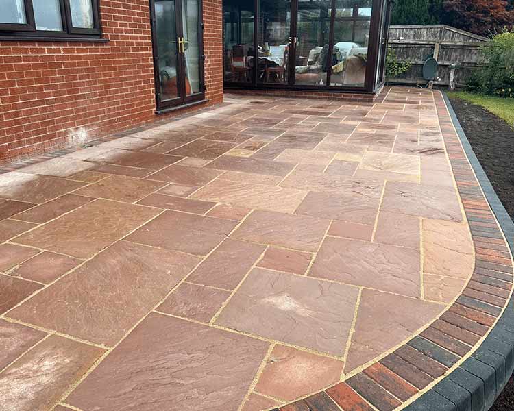 Driveways Prestatyn
