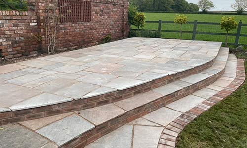 Driveways Prestatyn