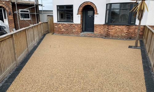 Driveways Prestatyn