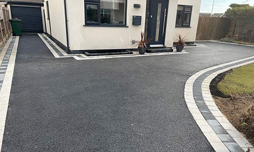Driveways Prestatyn